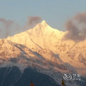 迪庆飞来寺天籁858客栈酒店提供图片