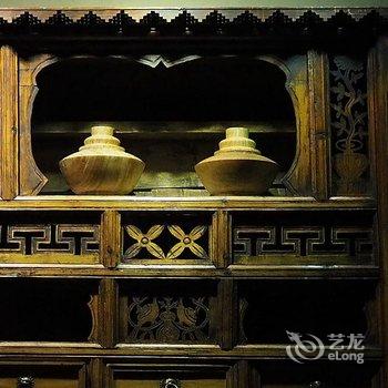 稻城四季莲花藏文化精品客栈酒店提供图片