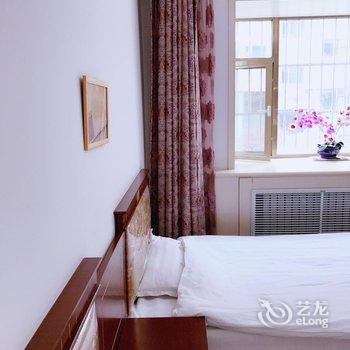 西宁麻尼台晓客栈酒店提供图片