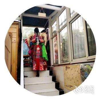 西宁麻尼台晓客栈酒店提供图片