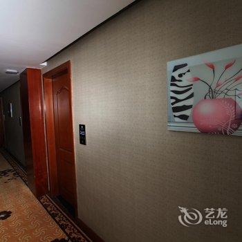 西宁青藤假日酒店酒店提供图片
