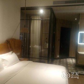 广州图南生活美学酒店用户上传图片