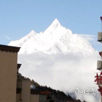 迪庆飞来寺天籁858客栈酒店提供图片