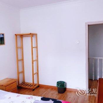 西宁麻尼台晓客栈酒店提供图片