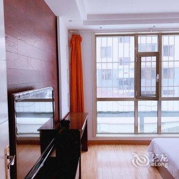 西宁麻尼台晓客栈酒店提供图片