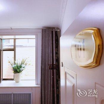 西宁麻尼台晓客栈酒店提供图片