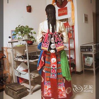 西宁麻尼台晓客栈酒店提供图片