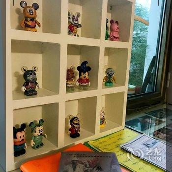 西宁麻尼台晓客栈酒店提供图片