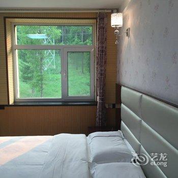 阿尔山恒悦商务酒店酒店提供图片