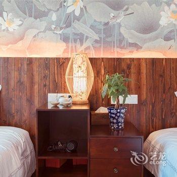 乌镇舒邑河畔精品酒店酒店提供图片