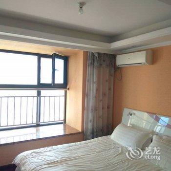 青岛mot168渡假公寓酒店提供图片