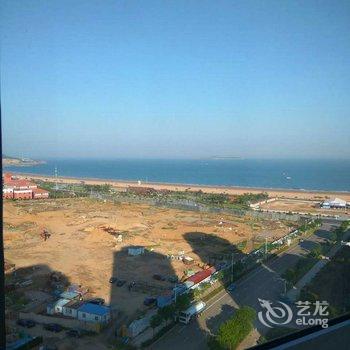 青岛mot168渡假公寓酒店提供图片