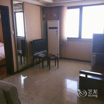 青岛mot168渡假公寓酒店提供图片