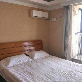 青岛mot168渡假公寓酒店提供图片