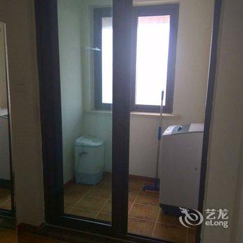 青岛mot168渡假公寓酒店提供图片