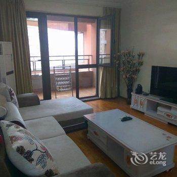 青岛mot168渡假公寓酒店提供图片