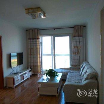 青岛mot168渡假公寓酒店提供图片