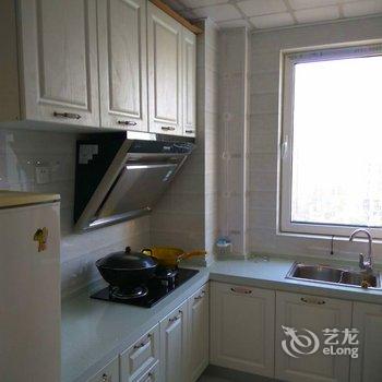 青岛mot168渡假公寓酒店提供图片