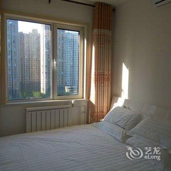 青岛mot168渡假公寓酒店提供图片