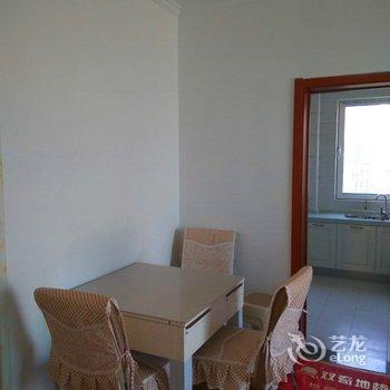 青岛mot168渡假公寓酒店提供图片