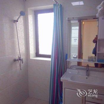 青岛mot168渡假公寓酒店提供图片