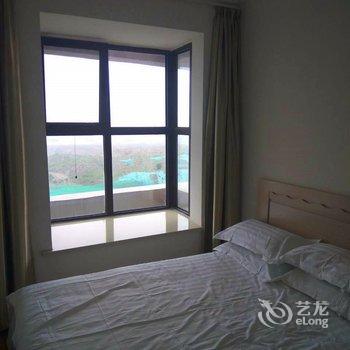 青岛mot168渡假公寓酒店提供图片