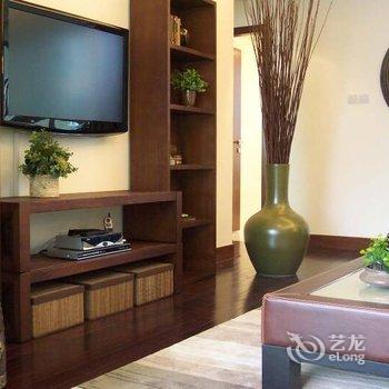 青岛mot168渡假公寓酒店提供图片