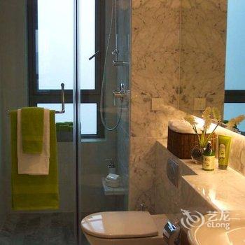 青岛mot168渡假公寓酒店提供图片