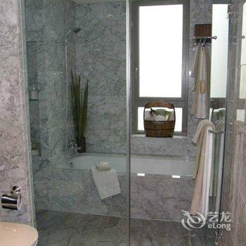 青岛mot168渡假公寓酒店提供图片