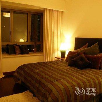 青岛mot168渡假公寓酒店提供图片