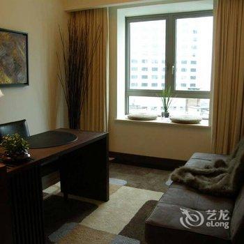 青岛mot168渡假公寓酒店提供图片