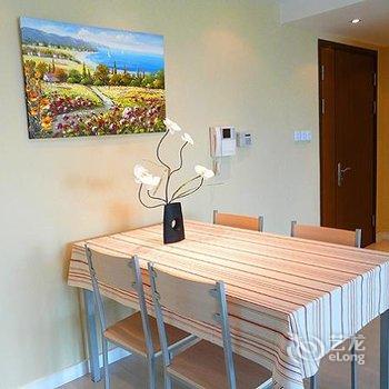 青岛mot168渡假公寓酒店提供图片