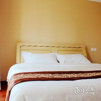 青岛mot168渡假公寓酒店提供图片