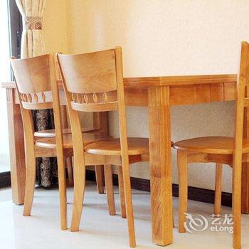 青岛mot168渡假公寓酒店提供图片