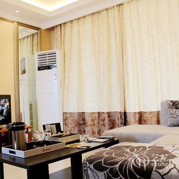 青岛mot168渡假公寓酒店提供图片