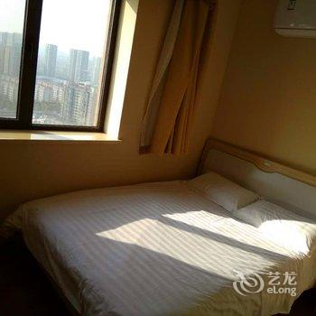 青岛mot168渡假公寓酒店提供图片