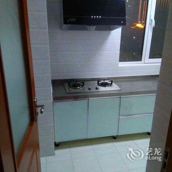 青岛mot168渡假公寓酒店提供图片