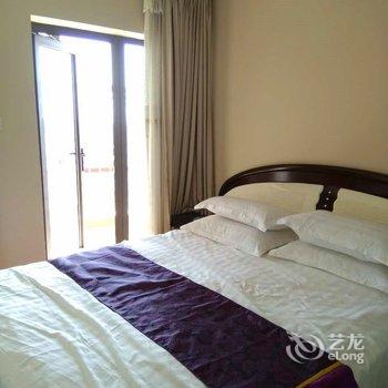 青岛mot168渡假公寓酒店提供图片