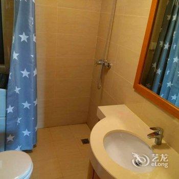 青岛mot168渡假公寓酒店提供图片