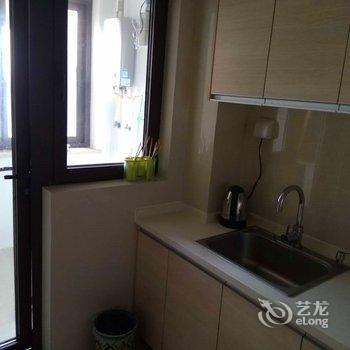 青岛mot168渡假公寓酒店提供图片