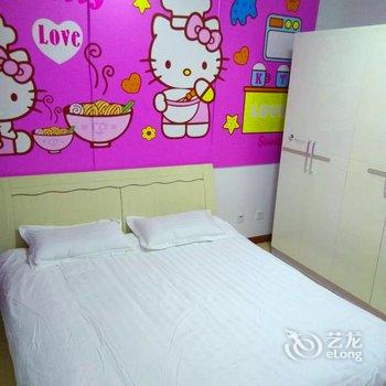 青岛mot168渡假公寓酒店提供图片