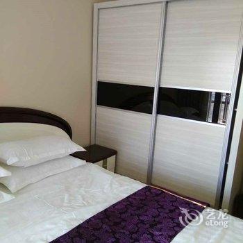 青岛mot168渡假公寓酒店提供图片