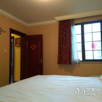 青岛mot168渡假公寓酒店提供图片