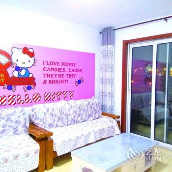 青岛mot168渡假公寓酒店提供图片