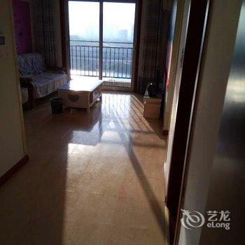 青岛mot168渡假公寓酒店提供图片