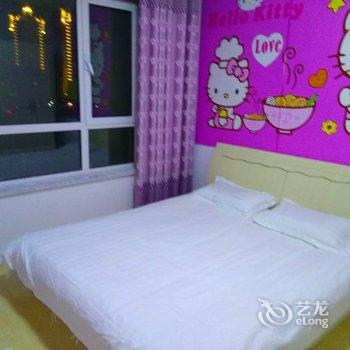 青岛mot168渡假公寓酒店提供图片