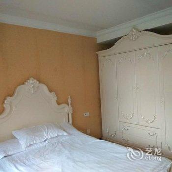 青岛mot168渡假公寓酒店提供图片