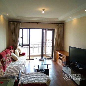 青岛mot168渡假公寓酒店提供图片