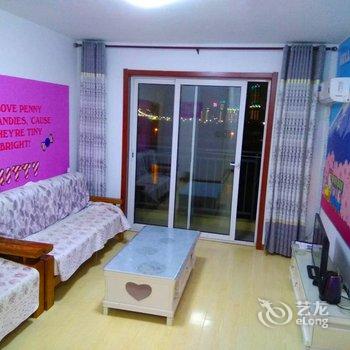 青岛mot168渡假公寓酒店提供图片