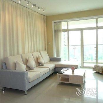 青岛mot168渡假公寓酒店提供图片